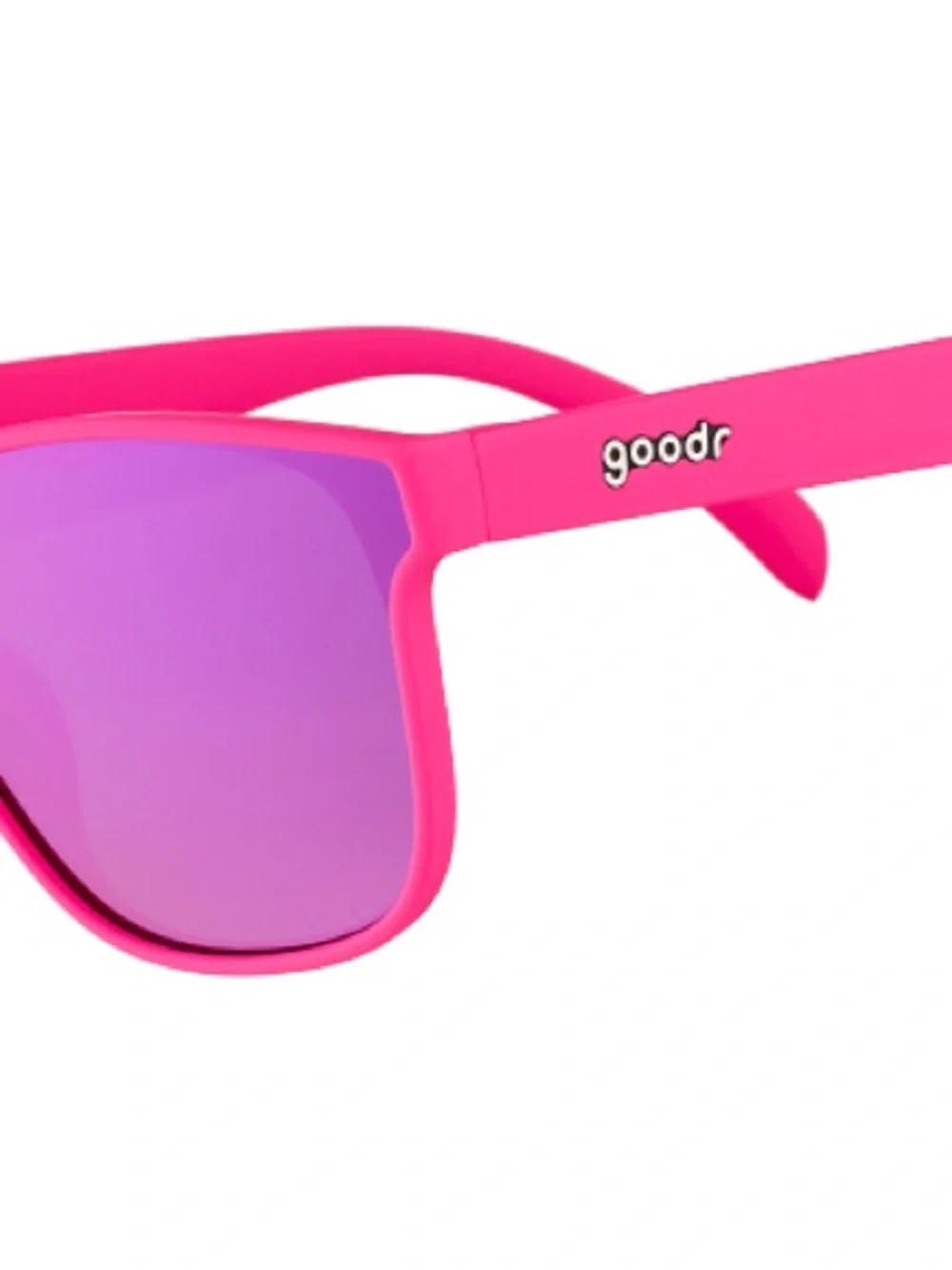goodr vrg see